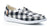 Corkys Shoes - Kayak White Plaid Slip On Sneakers   SALE 40% OFF   NOW $19.95