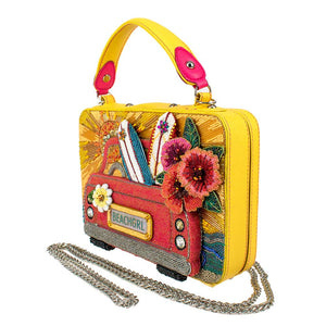 beach bag top handle mary frances handbags designer purses and boutique