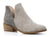 Corkys Shoes - Wayland Beige Booties  SALE 40% OFF  NOW $39.95