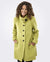 Robin Clayton janska fleece coat jacket and vest designer purses and boutique
