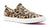 Corkys Shoes - Babalu Leopard Sneaker