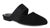 Corkys Shoes - Carina Black Suede Flat  SALE  40% OFF  NOW $18.95