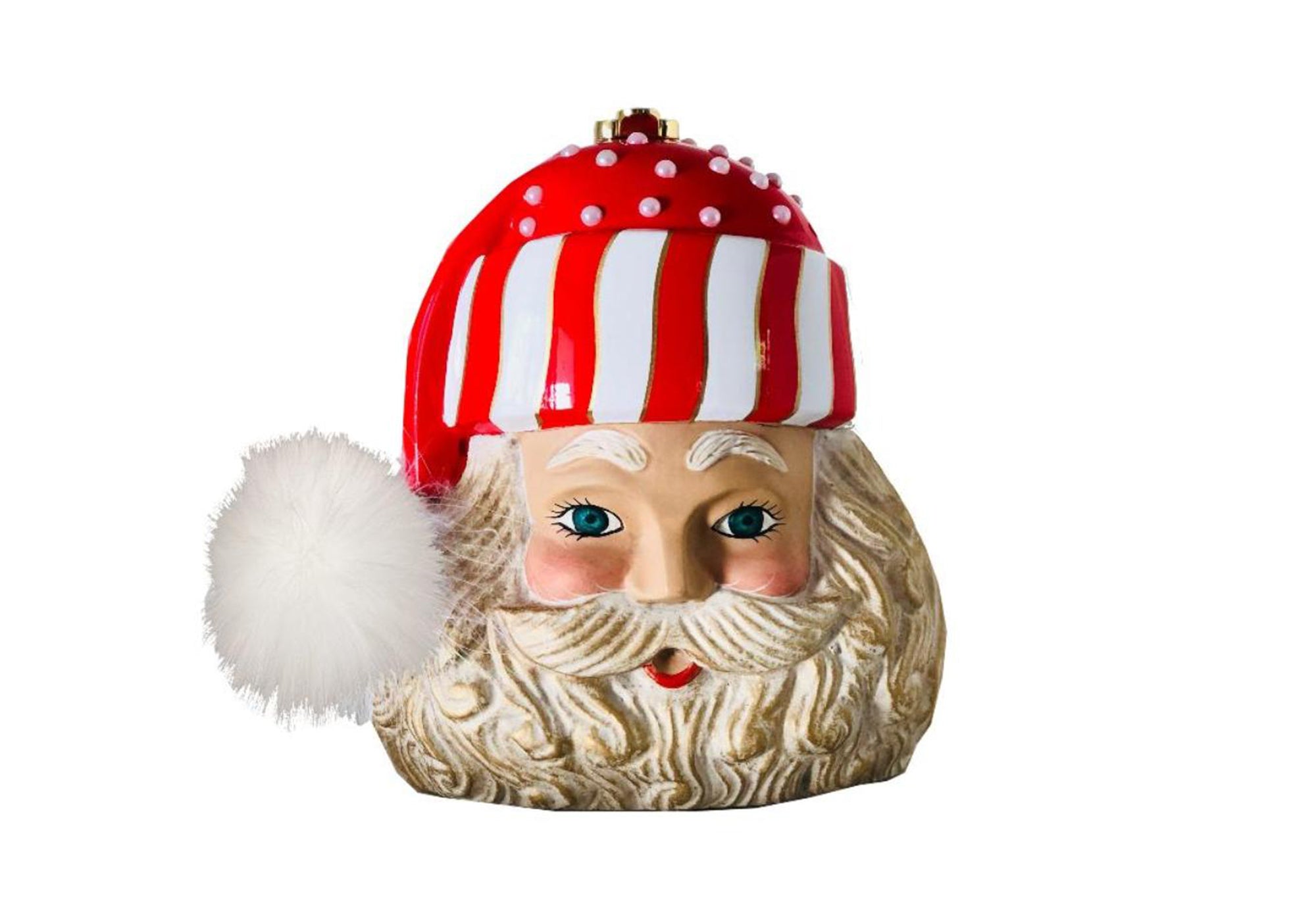 Timmy Woods SANTA XXIV