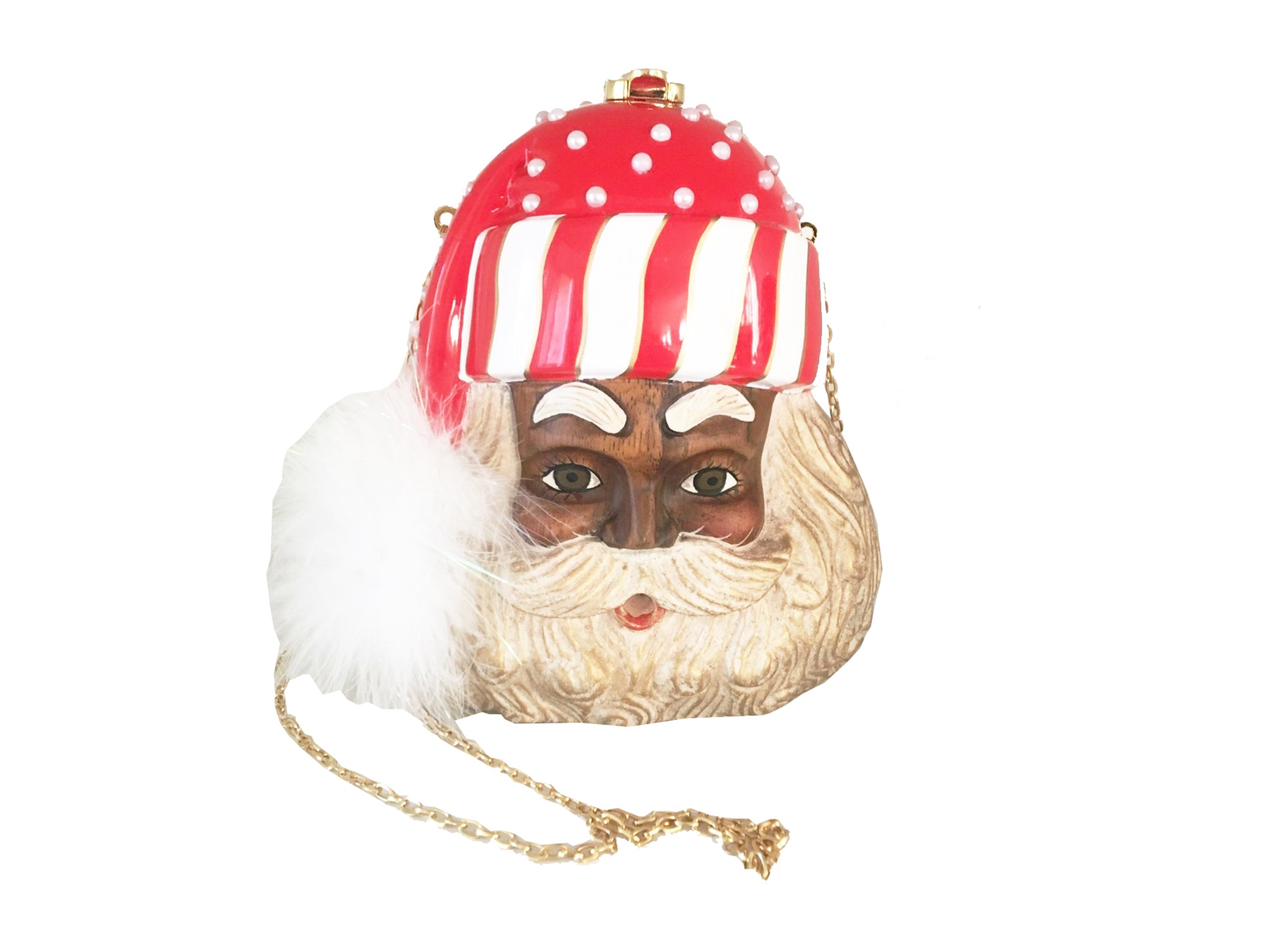 Timmy Woods SANTA XX