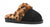 Corkys Shoes - Snooze Black Leopard Slipper