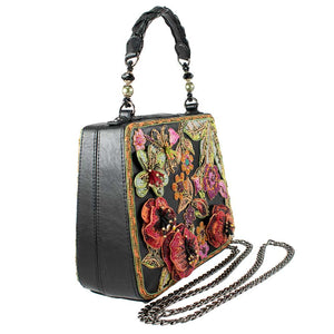 botanical handbag mary frances handbags designer purses and boutique