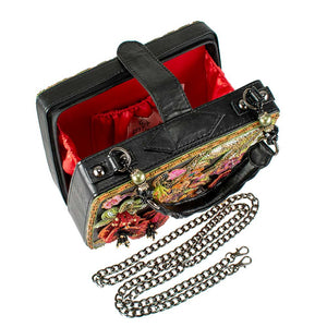 mary frances botanical handbag mary frances handbags designer purses and boutique