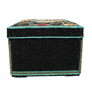 Mary Frances Dream Chaser Embellished Treasure - Jewelry Box