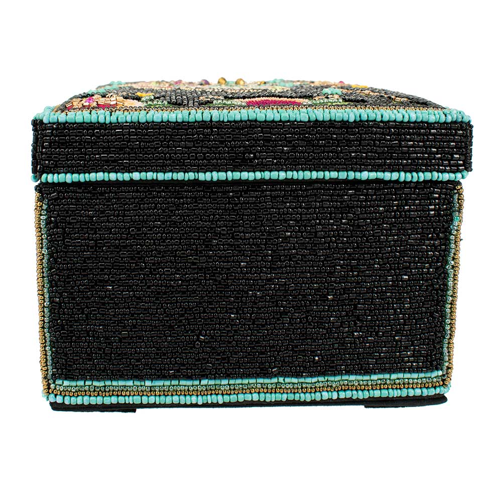 Mary Frances Dream Chaser Treasure Jewelry Box | Robin Clayton Designs