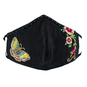 mary frances flower face mask mary frances handbags designer purses and boutique