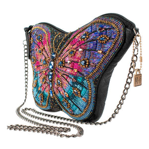 Mary Frances Jewels Crossbody Handbag