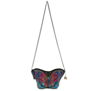 Mary Frances Jewels Crossbody Handbag