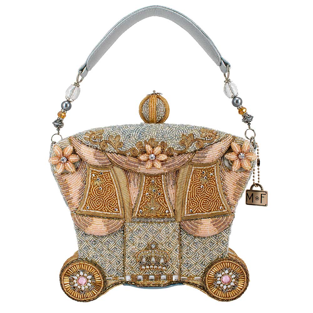 Mary frances purse bags - Gem