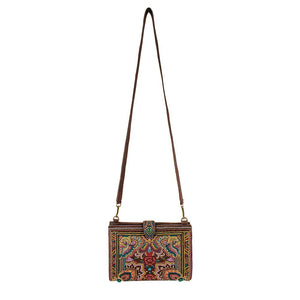 Mary Frances Tempting Crossbody Handbag